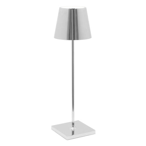 Zafferano Poldina Pro Indoor/Outdoor Cordless Table Lamp