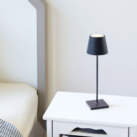 Zafferano Poldina Pro Indoor/Outdoor Cordless Table Lamp