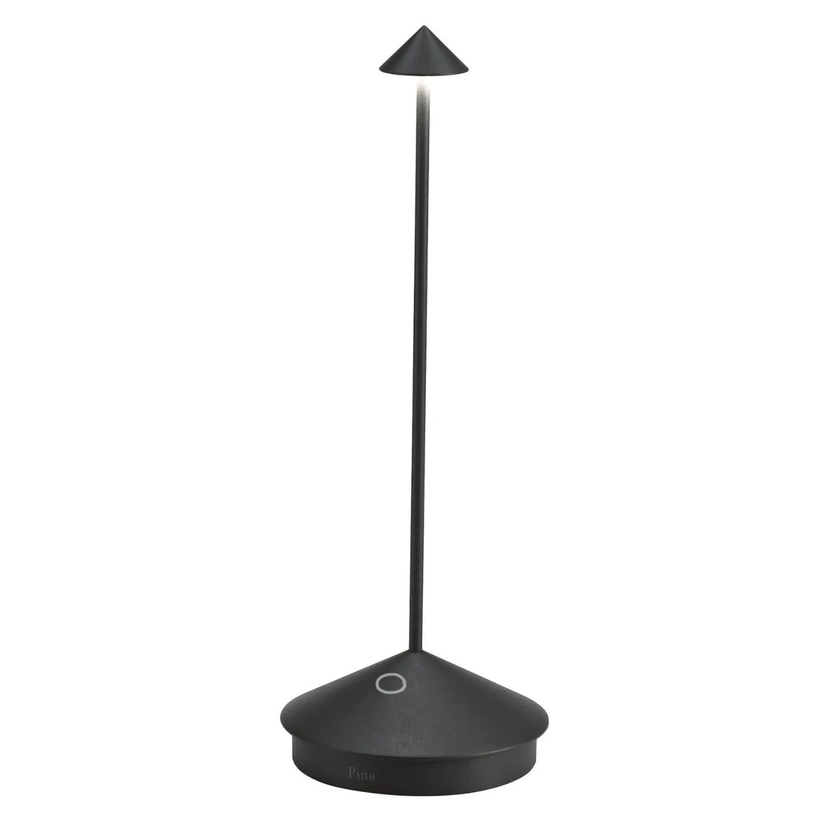 Zafferano Pina Pro Indoor/Outdoor Cordless Table Lamp