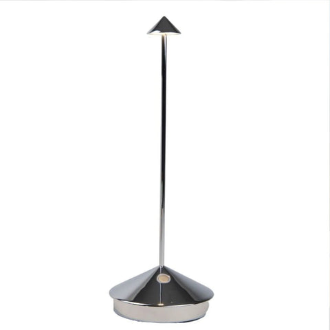Zafferano Pina Pro Indoor/Outdoor Cordless Table Lamp