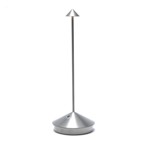 Zafferano Pina Pro Indoor/Outdoor Cordless Table Lamp