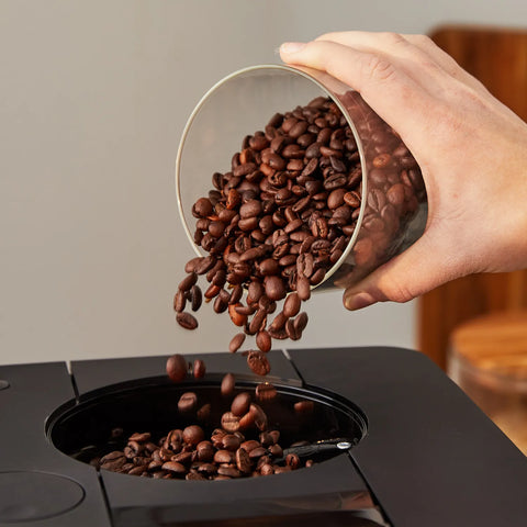 Jura C3 Automatic Coffee Machine