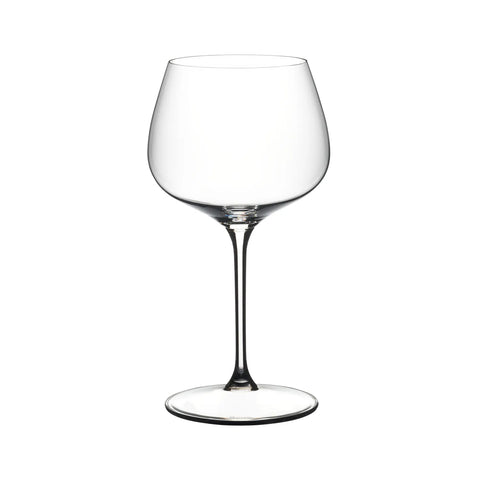 RIEDEL Grape Chardonnay Wine Glass, Set of 2