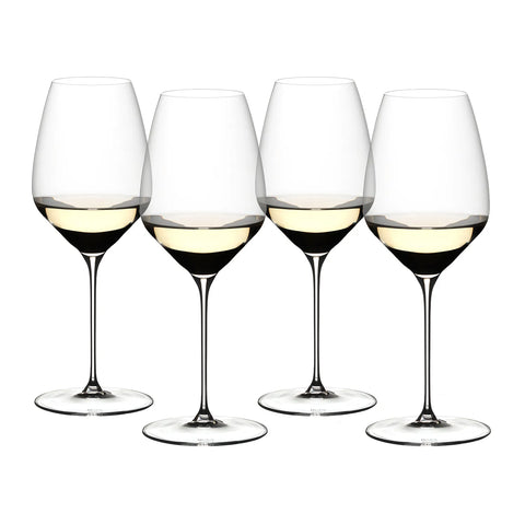 RIEDEL Veloce Riesling Wine Glass, Set of 4