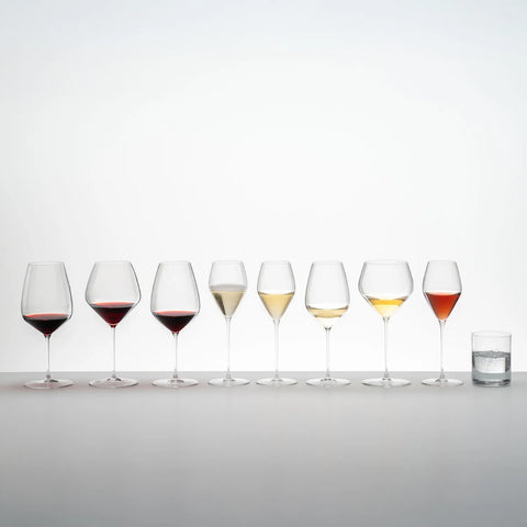 RIEDEL Veloce Riesling Wine Glass, Set of 4