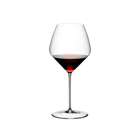 Riedel Veloce Pinot Wine Glass, Set of 4