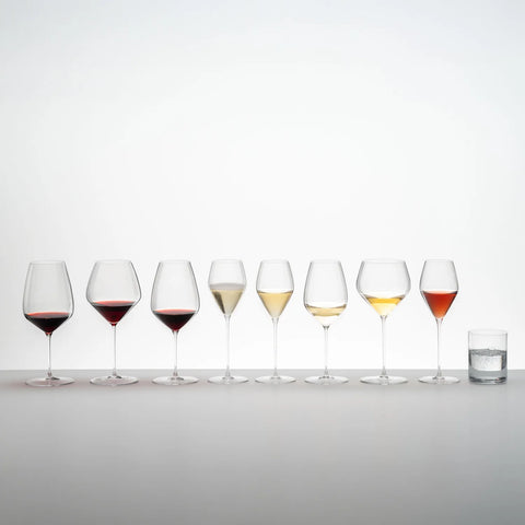 Riedel Veloce Pinot Wine Glass, Set of 4