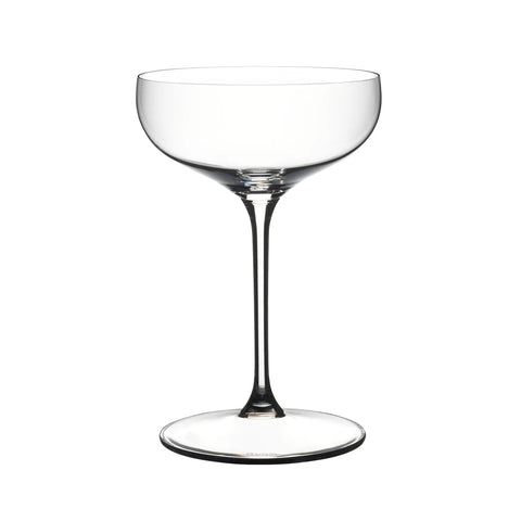 RIEDEL Grape Coupe Glass, Set of 2
