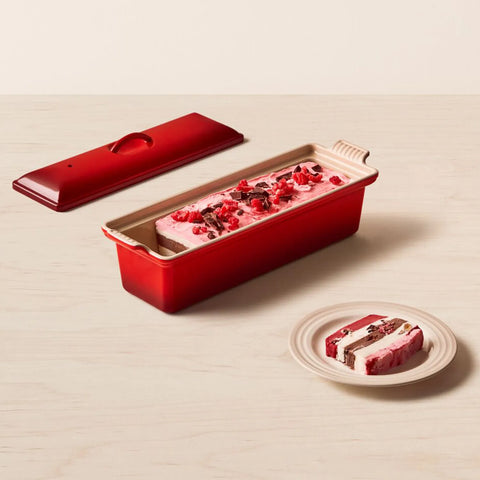Le Creuset Pâté Terrine, 2qt.