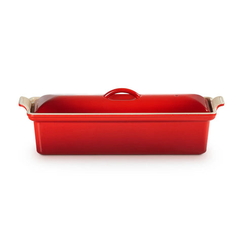 Le Creuset Pâté Terrine, 2qt.