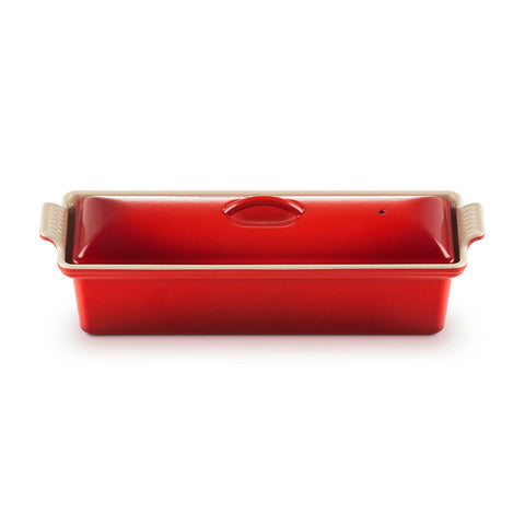 Le Creuset Pâté Terrine, 2qt.