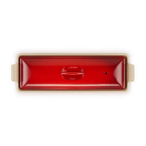Le Creuset Pâté Terrine, 2qt.