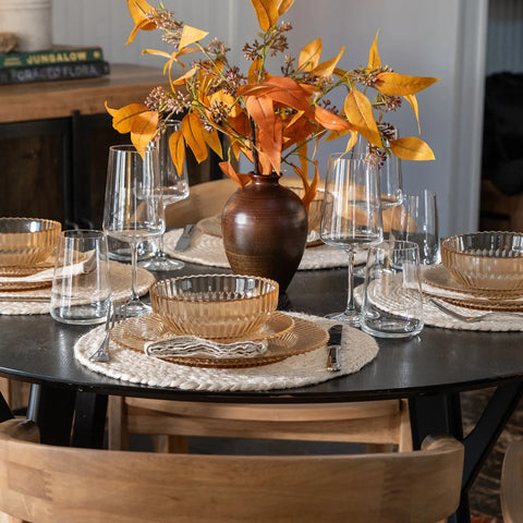 Fortessa Archie 12-Piece Dinnerware Set