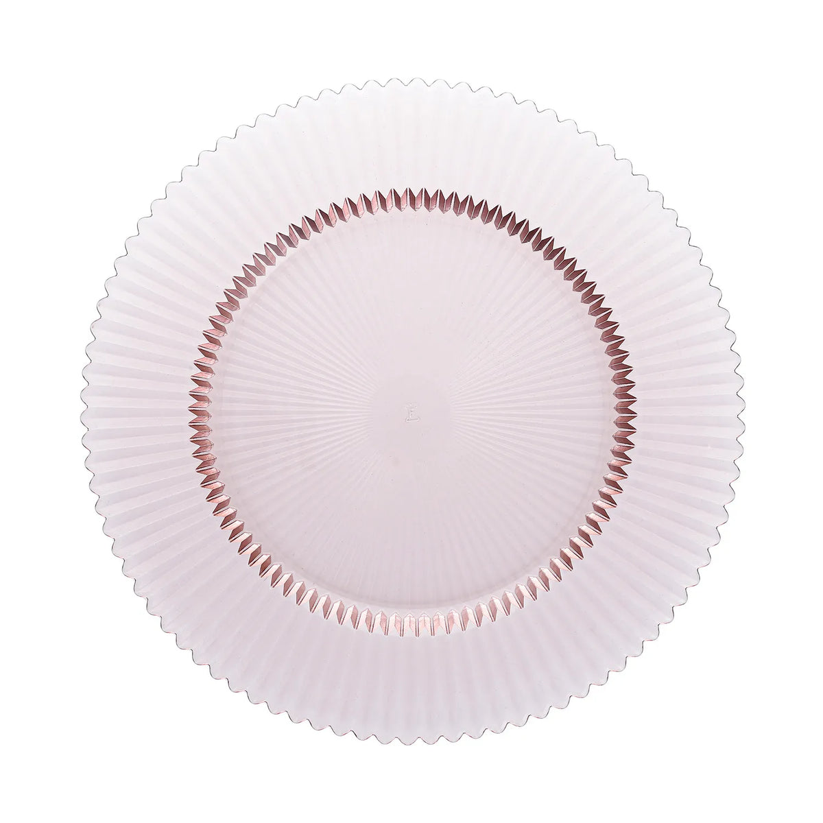 Fortessa Archie Chargers, Set of 4