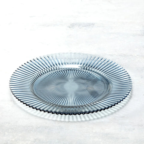 Fortessa Archie Chargers, Set of 4