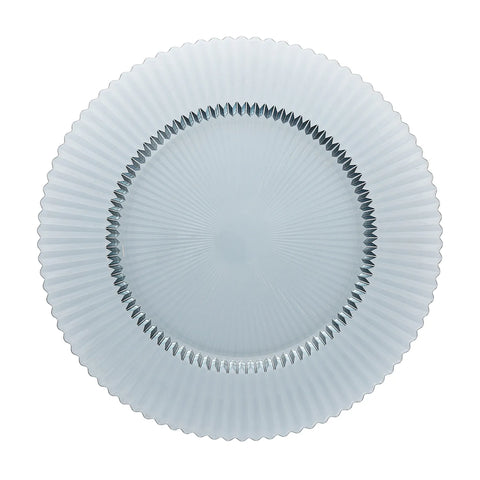 Fortessa Archie Chargers, Set of 4
