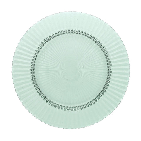 Fortessa Archie Chargers, Set of 4