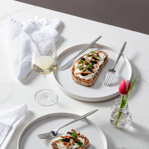 Fortessa Sound 16-Piece Dinnerware Set