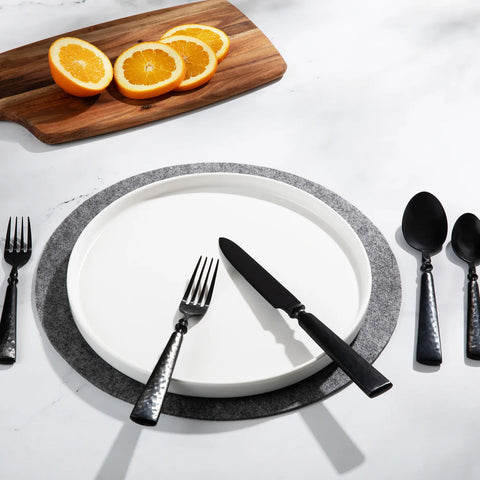 Fortessa Sound 16-Piece Dinnerware Set