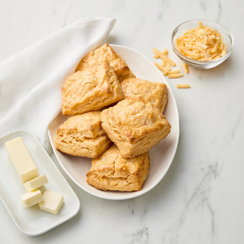 Sur La Table Cheddar Biscuits Mix
