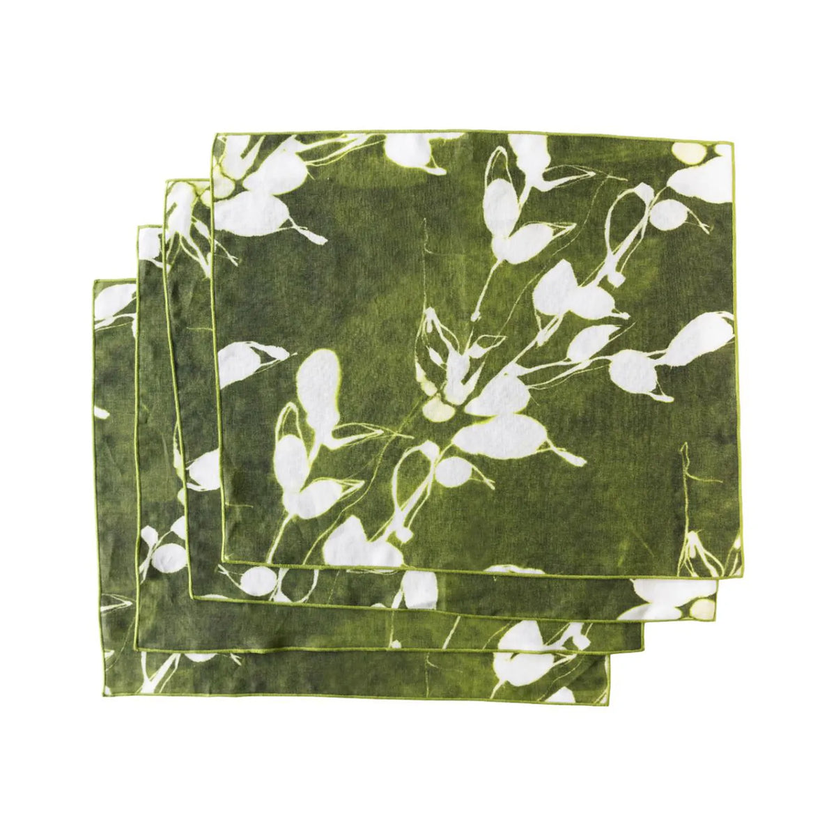 Goldie Home Porto Placemats, Set of 4