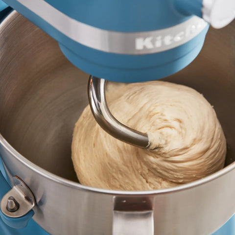 KitchenAid® Stainless Steel Accessory Set for select Bowl-Lift Stand Mixers, 3 Pieces