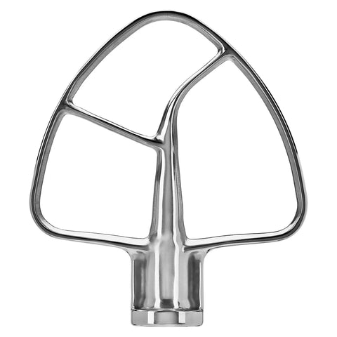 KitchenAid Stainless Steel 3-Piece Kit for 5 qt. Bowl-Lift Mixers
