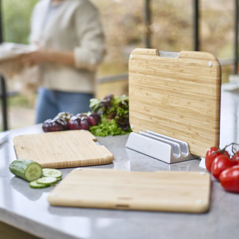 Joseph Joseph Nest™ 3-Piece Board Set with Stand