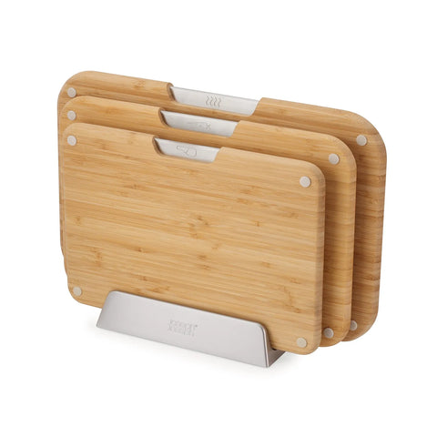 Joseph Joseph Nest™ 3-Piece Board Set with Stand