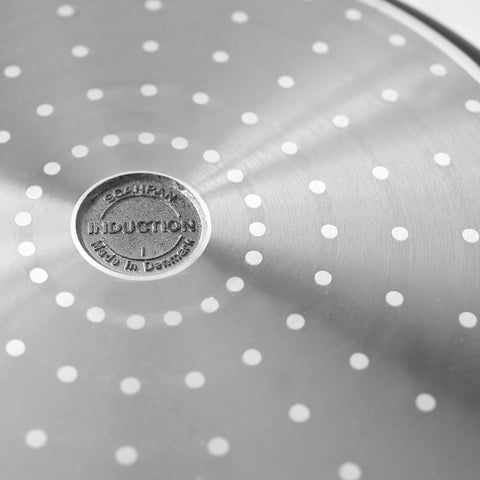 Scanpan Pro IQ Nonstick 9-Piece Set