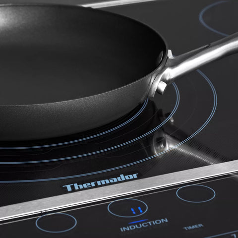 Scanpan Pro IQ Nonstick 9-Piece Set