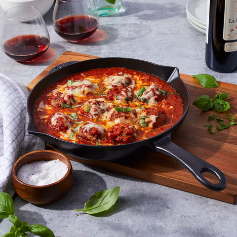 Staub Skillet, 10"