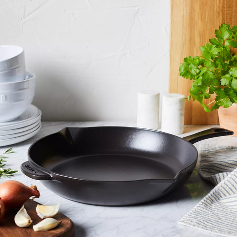 Staub Skillet, 10"