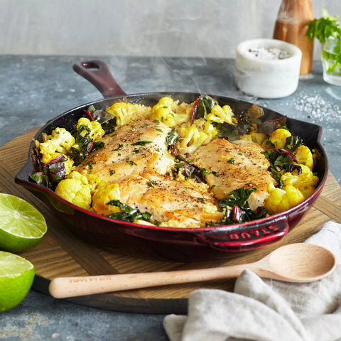 Staub Skillet, 10"