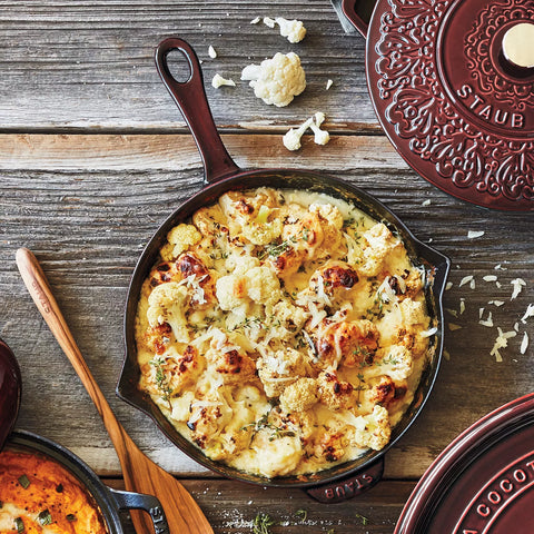 Staub Skillet, 10"