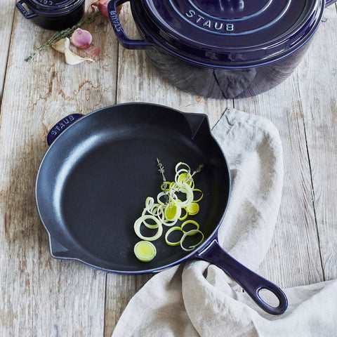Staub Skillet, 10"
