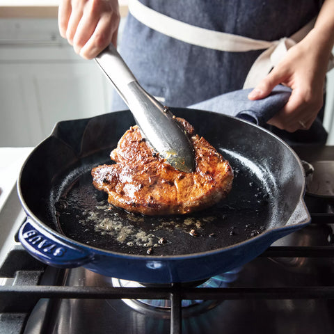 Staub Skillet, 10"