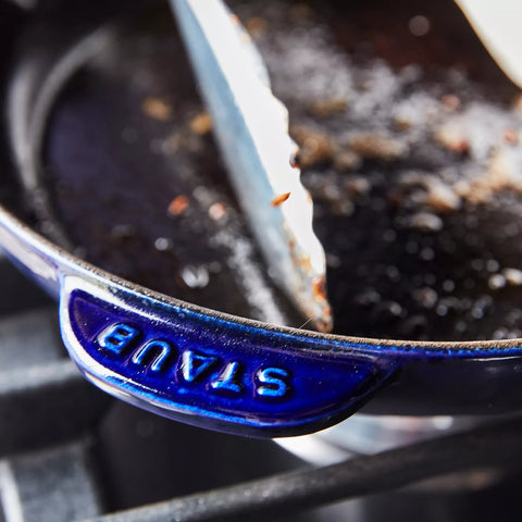 Staub Skillet, 10"
