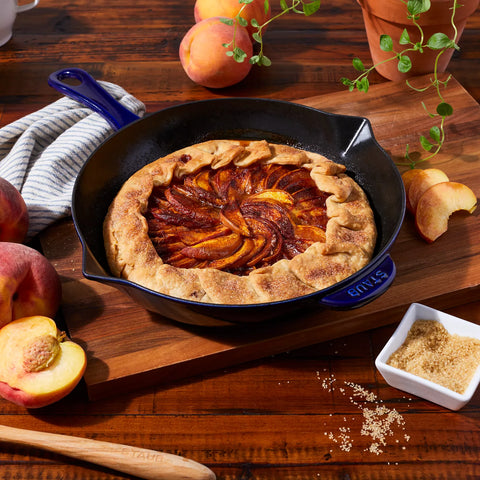 Staub Skillet, 10"