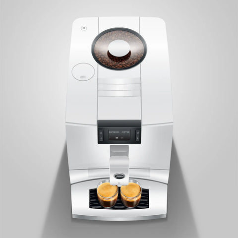 Jura C3 Automatic Coffee Machine