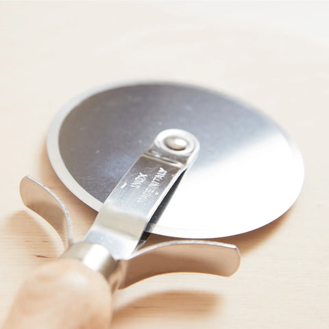 Verve Culture Pizza Peel & Slicer Set