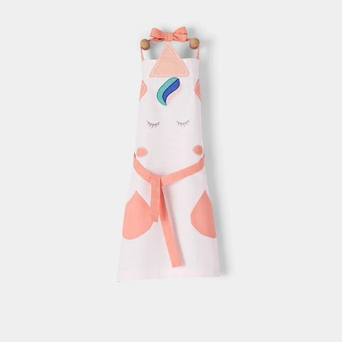 Sur La Table Unicorn Children’s Apron