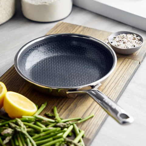 GreenPan Spectra Thermobond Hybrid Ceramic Nonstick Skillet, 8"
