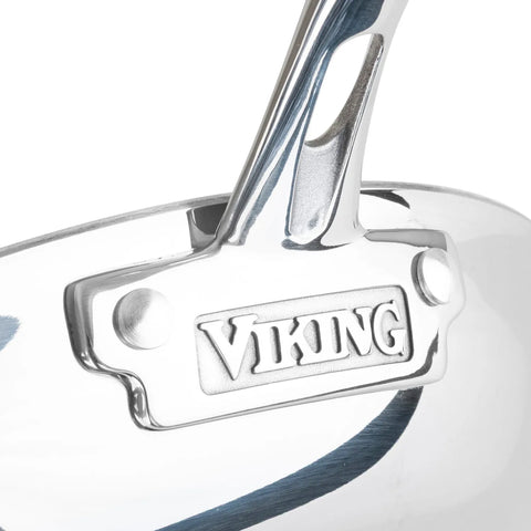 Viking HybridPlus Ceramic Nonstick Skillets, Set of Two, 9.5" & 11"
