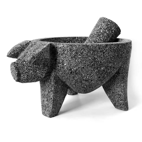 Sur La Table Pig Molcajete