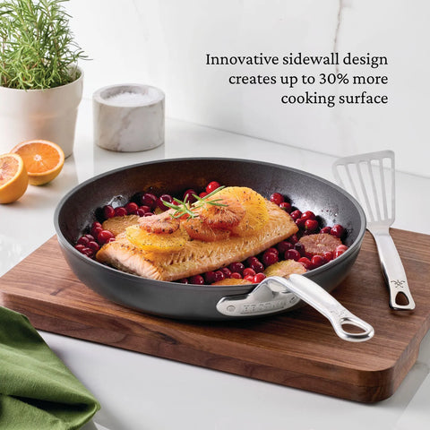 Hestan TITUM® Fusion Nonstick 10-Piece Cookware Set