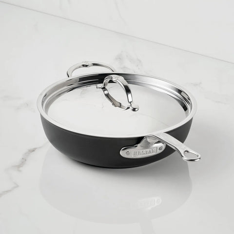 Hestan TITUM® Fusion Nonstick Essential Pan, 4.5 qt.
