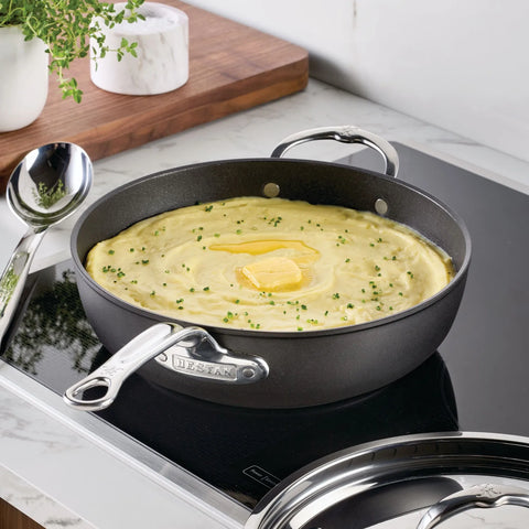 Hestan TITUM® Fusion Nonstick Essential Pan, 4.5 qt.