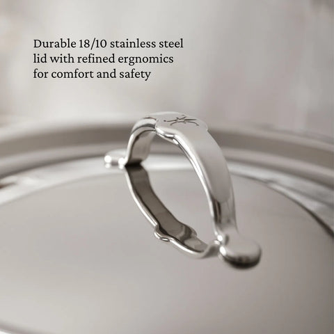 Hestan TITUM® Fusion Nonstick Essential Pan, 4.5 qt.
