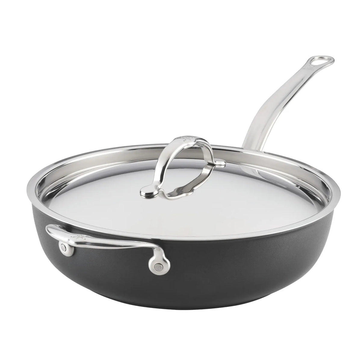 Hestan TITUM® Fusion Nonstick Essential Pan, 4.5 qt.